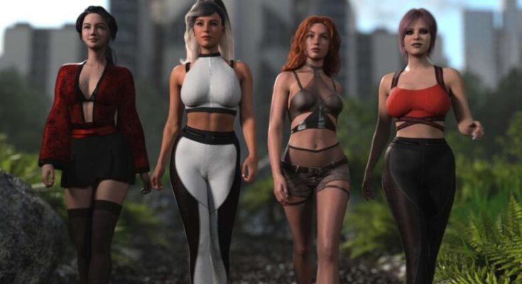 B.E.S.T Game PC Free [Ep.5.3]