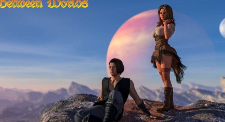 Between Worlds Game PC Free [v0.2.1 Full]