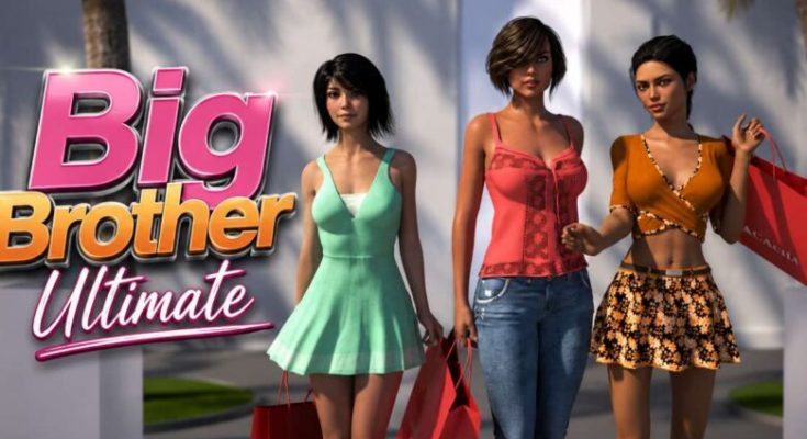 Big Brother Ultimate Game PC Free [v0.12]