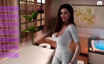 DESIRIUM Game PC Free [v0.13.2a]