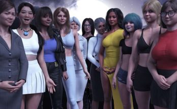 Den of the Defiant Game PC Free [Ch.5]
