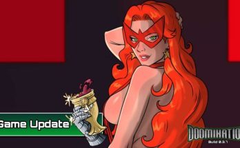 Doomination Game PC Free [v0.5.0]