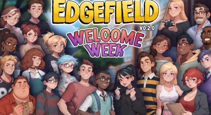 Edgefield Game PC Free [v0.4.0]