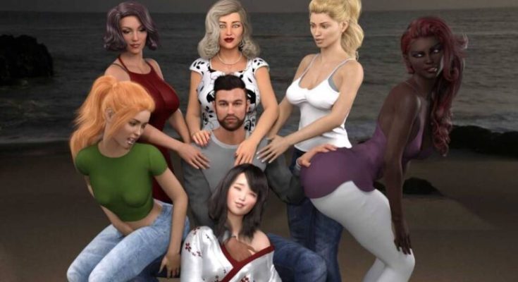 Grandma’s House Game PC Free [Part 8 v0.113]