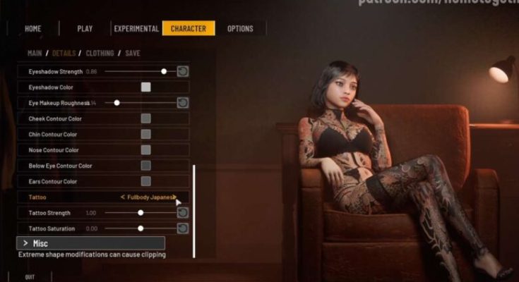 Home Together Game PC Free [v0.51.0]
