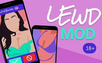 Lewd Mod 1 & 2 Game PC Free [v1.18.08 & v49.21] – Download | HH Richards