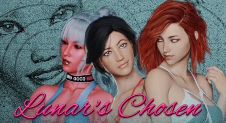 Lunar’s Chosen Game PC Free [Ep.2 v0.10 Public]