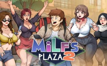 MILF’s Plaza 2 Game PC Free [v0.0.8g]