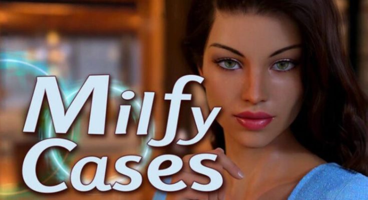 Milfy Cases: Damsels in Distress Game PC Free [v0.28]