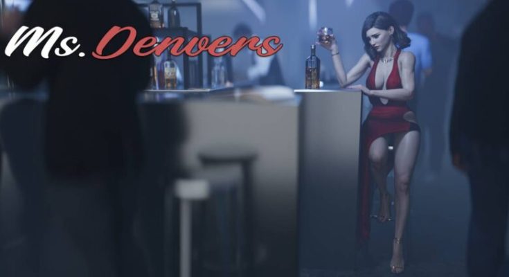 Ms.Denvers Game PC Free [v0.1.4.0]