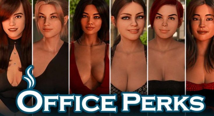 Office Perks Game PC Free [v0.2.5]