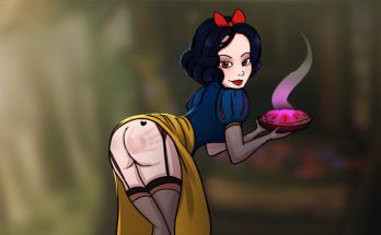Once a Porn a Time Game PC Free [Ch.3 v0.5] [Salty01]