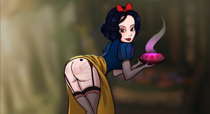 Once a Porn a Time Game PC Free [Ch.3 v0.5] [Salty01]
