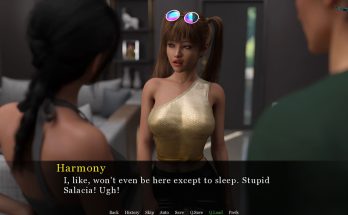 Over the Moon Game PC Free [v6.3.0][Lockheart]