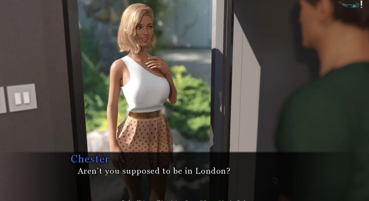 Over the Moon Game PC Free [v6.3.0][Lockheart]