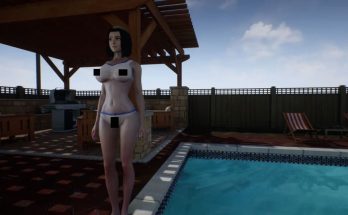 Silicon Lust Game PC Free [v0.62b][Auril]
