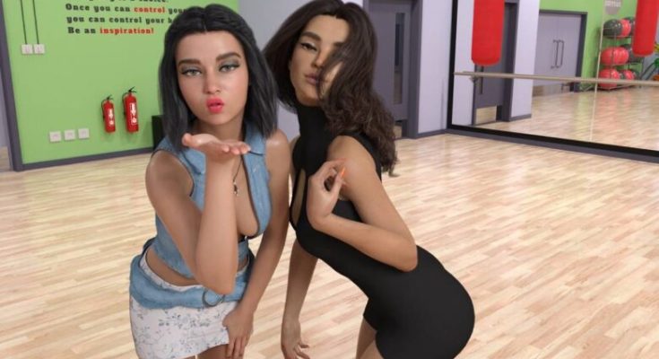 Simple Days Game PC Free [v0.22.1]