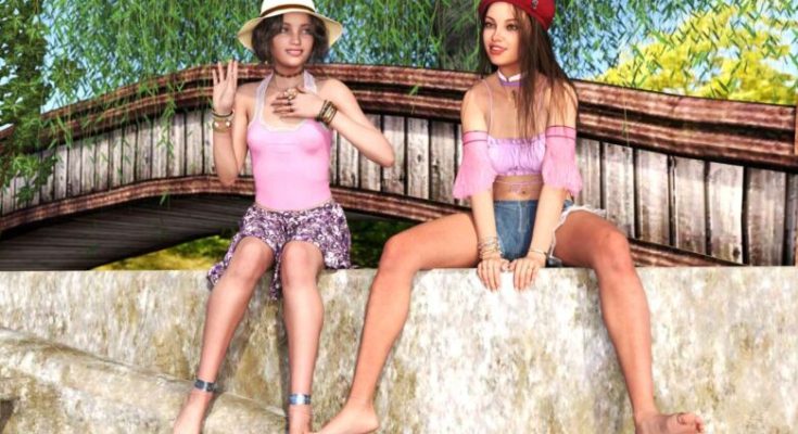 So Much to Love Game PC Free [v0.4.4b]