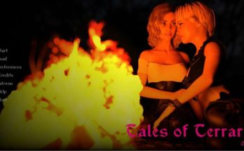 Tales of Terrara Game PC Free [v0.4.7 HC]