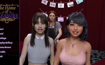 The Home of Pleasure Game PC Free [Ep.3 P2 v0.3.3]