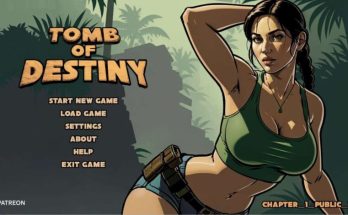 Tomb of Destiny Game PC Free [v1.0]