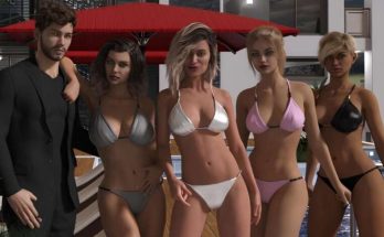 Troubled Legacy Game PC Free [v0.50]