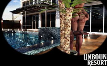 Unbound Resort Game PC Free [v0.47]