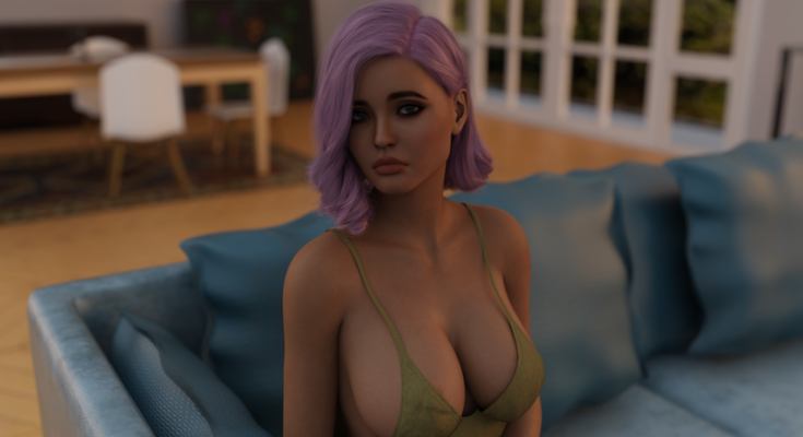 University Days Game PC Free [S2: Ep.12][GREEBO]