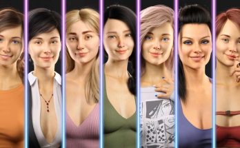 University of Problems Game PC Free [v1.9.5 Extended]