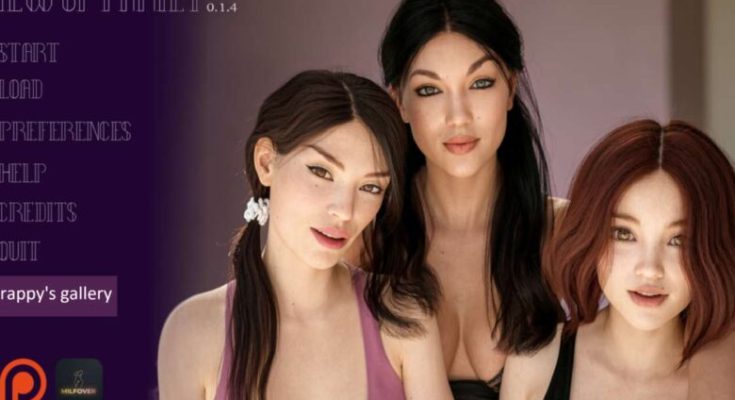 View of Family HD Game PC Free [v1.0]