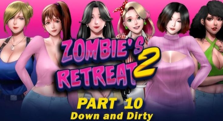 Zombie’s Retreat 2: Gridlocked Game PC Free [v1.1.5.1]