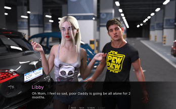 Naughty Neighbours Game PC Free [v1.45][OuterRealm3D]