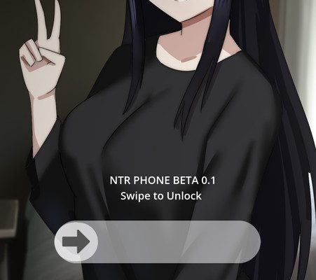 NTR Phone Game PC Free [v0.48.0][Shybox]