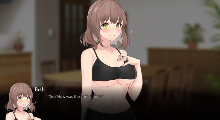 The Edge Of – Definitive Edition Game PC Free [v1.0.0][Hangover Cat]